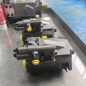 Bomba de Pistón AL161043, 28 cc, 1 Año de Garantía, 35 kg, Larga Duración, Alta Calidad, Buena Fabricación, Entrega Rápida, ¡Oferta! - Product Image 3
