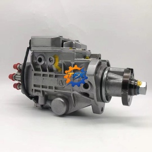 Pièces d'excavateur EM316C EM318C EM322C, pompe d'injection de moteur diesel 1106C 1106C E60TA 0470006003 0470006010 - Product Image 3