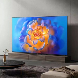 Venta Directa de Fábrica, Televisor HD de <span class=keywords><strong>40</strong></span> <span class=keywords><strong>Pulgadas</strong></span>, Personalizable OEM/ODM, para Uso Doméstico y Hotelero, Pantalla Plana, Smart <span class=keywords><strong>TV</strong></span> Android con WiFi - Product Image 2