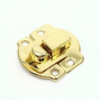 Charnière de support pliante à 90 degrés de haute qualité, charnière quadrant de boîte à bijoux pour boîte à bijoux, boîte à vin et caisse en bois