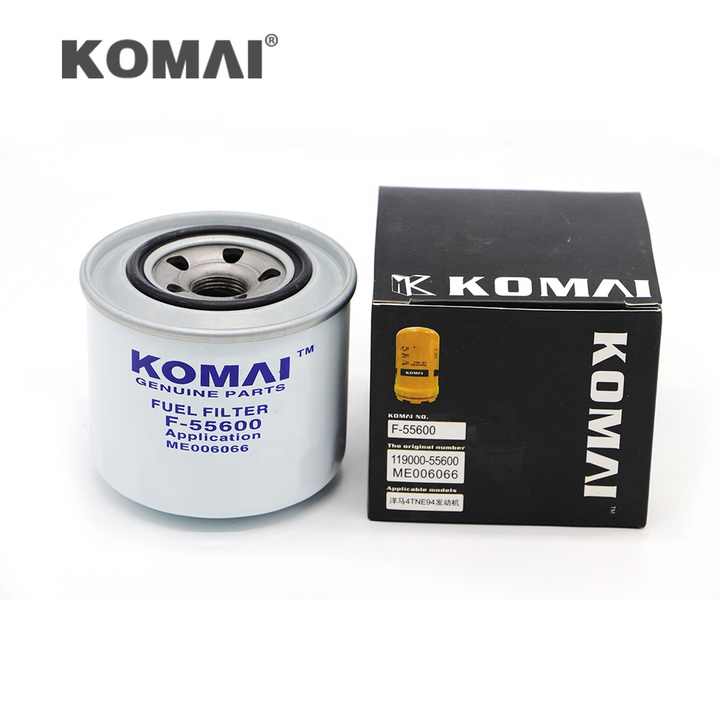 Yanmar Fuel Filter - High-Quality Replacement for 119000-55600