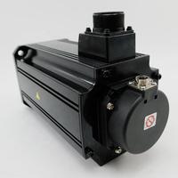 Motor Servo AC HG-RR503 de Baja Inercia y Alta Velocidad, Accionamiento de Precisión de 750W para Máquinas CNC, Robots, Empaquetado y Posicionamiento de Precisión
