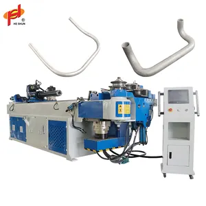 dobladora de tubos cnc pipe tube bender machine for water pipe bending machine for cars