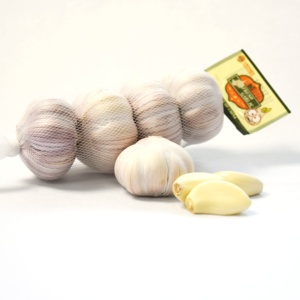 Trung quốc tỏi tươi nhà cung cấp hot giá thị trường xuất khẩu ai cập 6.0cm 10kg mỗi túi - Product Image 1