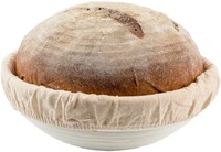 Pots de démarreur au levain Kit de remplacement à large bouche Pochoirs à pain pour bols à pâte artisanale Rising et