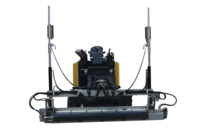 เทคโนโลยีชั้นสูงราคาที่ดีจีนคอนกรีตก่อสร้างเลเซอร์ Screed เครื่อง - Product Image 5