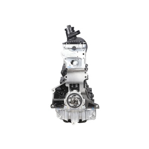 Motor de Bloque Largo EA113 BWH 1.6L <span class=keywords><strong>MPI</strong></span> de Gasolina, Motor EA113 BSE 1.6L <span class=keywords><strong>MPI</strong></span> para <span class=keywords><strong>Volkswagen</strong></span> Bora Jetta Sagitar, Alta Calidad - Product Image 5