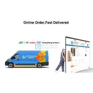 <span class=keywords><strong>DT04</strong></span>-<span class=keywords><strong>2P</strong></span>-<span class=keywords><strong>CE03</strong></span>ชุดกันน้ำ DT Series 2ขาขั้วต่อสี่เหลี่ยม-เรือนการผสมพันธุ์2441202-1 - Product Image 5