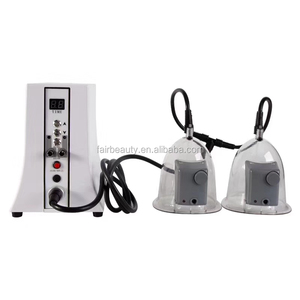 جهاز شفط وتكبير الثدي ورفع المؤخرة بتقنية الحجامة - Product Image 4