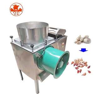 High Quality Clove <b>Splitting</b> <b>Machine</b> Garlic Separator Automatic - Product Image 5