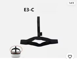 Bandeau E3-C <span class=keywords><strong>Deepoon</strong></span> DP'VR - Product Image 3