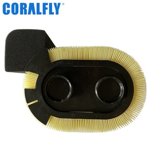 Filtro de Aire VSA-50191 para Auto, OEM FA1927 HC3Z9601A HC349601AF para Ford - Product Image 4