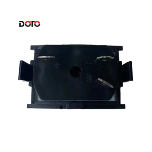 SYS-3D giờ Meter thiết kế chống thấm nước IP67 DC10-60V <span class=keywords><strong>LCD</strong></span> Hour Meter cho động cơ diesel Máy phát điện thuyền xe tải máy kéo - Product Image 3