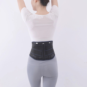 Vành đai bảo vệ với tự sưởi ấm nam châm từ trị liệu tấm thép hỗ trợ áp lực và ấm áp phổ cấp vành đai - Product Image 6