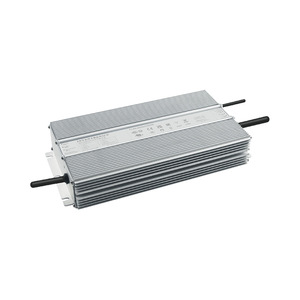 Inventronics eum-mx không thấm nước dẫn ánh sáng đường phố điều khiển cung cấp điện 0-10V Mờ 12V nguồn phụ trợ liên tục hiện tại dẫn - Product Image 1