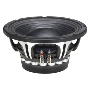 500W RMS 10 inch Neodymium Woofer loa 4 inch cuộn dây bằng giọng nói midrange bass loa cho dòng chuyên nghiệp hệ thống mảng 10100-019n - Product Image 1