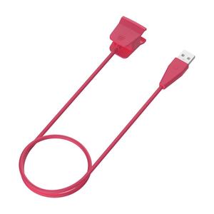 Cargador de reloj inteligente con pin y función de reinicio, para Fitbit <span class=keywords><strong>Alta</strong></span> <span class=keywords><strong>HR</strong></span> - Product Image 4