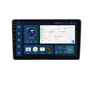 Navitree Android Auto Radio Met Stuur Controles Voor Auto Voor Vw Passat B5 1280*720P Auto Multimedia