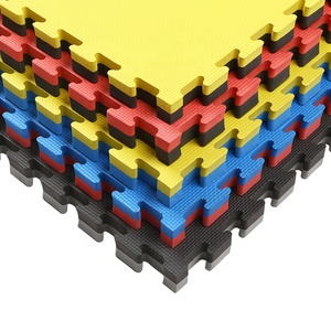 karate Taekwondo Judo <span class=keywords><strong>Juijitsu</strong></span> Tapete foamy - Product Image 1
