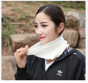 Unisex Trinidad e Tobago Bandeira Sun Scarf UV-Proof Quick-Dry Pescoço Gaiter Multifuncional Máscara Facial <span class=keywords><strong>Bandana</strong></span> para o Carnaval de Verão - Product Image 5