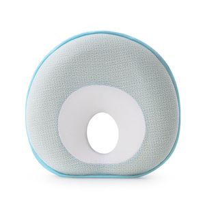 <strong>Baby</strong> Sleeping <strong>Pillow</strong> 0-1 Years Custom Logo Design Soft Muslin and Breathable <strong>Baby</strong> <strong>Pillow</strong> 3D <strong>Pillow</strong> for Newborn <strong>Baby</strong> - Product Image 6