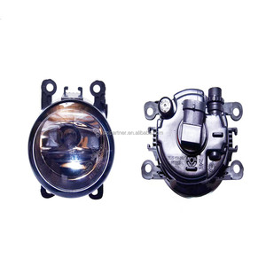Para <span class=keywords><strong>Renault</strong></span> <span class=keywords><strong>KANGOO</strong></span> LED <span class=keywords><strong>faros</strong></span> <span class=keywords><strong>antiniebla</strong></span> coche LED luz <span class=keywords><strong>antiniebla</strong></span> 8200074008 088358 5001874722 2003 Año - Product Image 1
