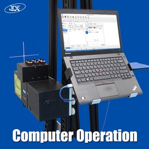 2025 mới của Trung Quốc tường Bút 3D hiệu ứng dọc tường nghệ thuật in ấn máy gắn tiêm máy in UV sơn - Product Image 2