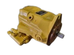 BLSH 266-7953 Piezas de Maquinaria de Construcción, Bomba del Sistema Hidráulico GP-PS-B para Excavadora Caterpillar 385C 385C FS 385C L - Product Image 2