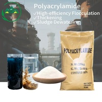 Polyacrylamide Anionique (PAM) de Qualité Textile - Agent Formateur de Film à Haute Adhérence pour la Protection des Fils et le Tissage