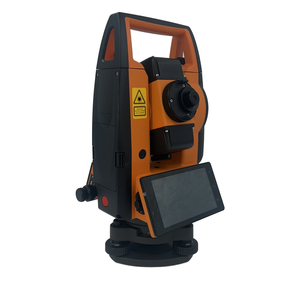 CHCNAV CTS-A100 高精度光学プリズムトータルステーション <span class=keywords><strong>GNSS</strong></span> RTK カスタマイズ可能な精密測量機器 OEMカスタマイズ可能 - Product Image 2
