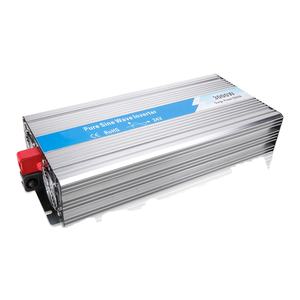 Módulo Inversor de Corriente Continua a Corriente Alterna de 2000w 3000w 4000w, Inversor de 12v a 220v, Onda Sinusoidal Pura, Serie OPIP para Cargador de Batería - Product Image 2
