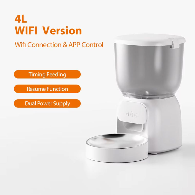 Smart WiFi version