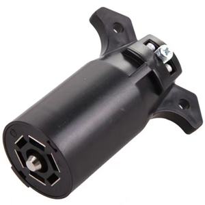 <span class=keywords><strong>Adaptateur</strong></span> de câble de <span class=keywords><strong>remorque</strong></span> standard européen connecteur de <span class=keywords><strong>remorque</strong></span> barre de remorquage prise de <span class=keywords><strong>remorque</strong></span> <span class=keywords><strong>12v</strong></span> - Product Image 3