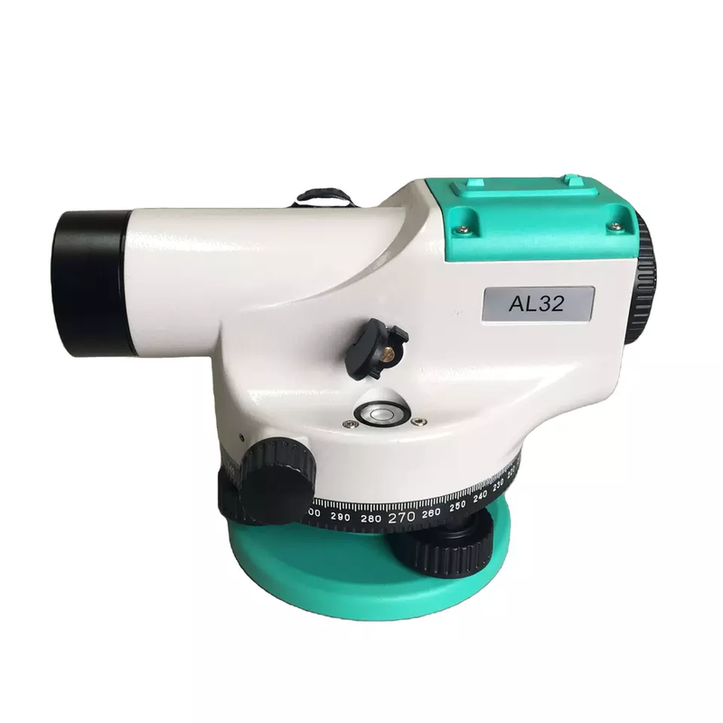 Many Kinds of Measuring Instruments Auto