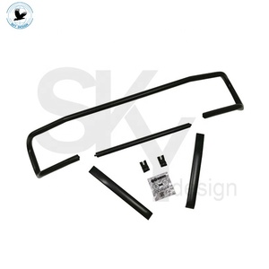 Protector de parachoques delantero para coche, accesorios para <span class=keywords><strong>Mercedes</strong></span> G class W463 G350 G500 <span class=keywords><strong>G63</strong></span> - Product Image 5