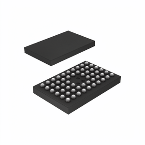 Logic Authorized Distributor SN74LVT162244AZQLR 56 VFBGA Electronic Chips Component - Product Image 1