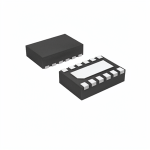 Electronic Circuit Components BOM IC In Stock 12 WFDFN Exposed Pad LM5155QUDSSTQ1 Power Management (PMIC) - Product Image 1