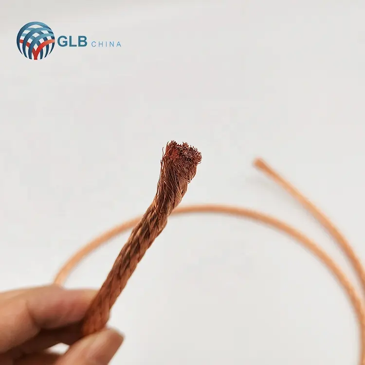 6mm2 cross section area  12mm stranded copper wire 14mm stranded copper wire