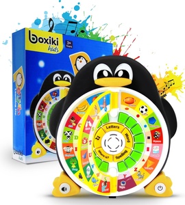 ABC <strong>Learning</strong> and Educational Toys for Preschoolers to <strong>Learn</strong> ABCs, Words, Spelling, Shapes, Quiz &amp; Songs - Product Image 1