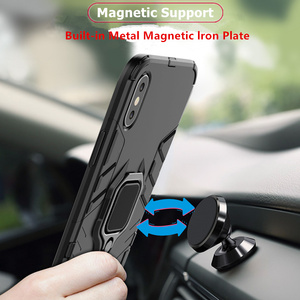 Funda Protectora para Samsung <span class=keywords><strong>Galaxy</strong></span> A14 <span class=keywords><strong>5G</strong></span>, con Soporte Magnético, Cubierta Completa para Samsung A14 <span class=keywords><strong>5G</strong></span> S23 PLUS <span class=keywords><strong>PRO</strong></span> ULTRA - Product Image 3