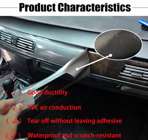 Factory Price Solid Color PVC Car Body Film <strong>Engine</strong> Cover <strong>Matte</strong> Wrap Car Film Car Wrap Vinyl - Product Image 6