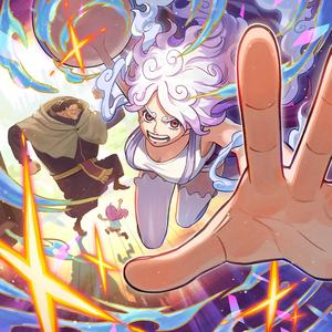 <strong>EB04</strong> Extra Booster Anime Trading Card Game Box Japanese TCG Sealed Cards Japanese Version - Product Image 5