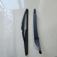 Bras d'essuie-glace automatique de haute qualité et à prix compétitif pour CITROEN C5 II Break KOMBI - 290MM
