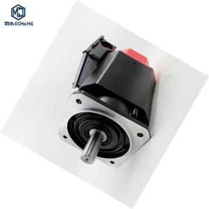 และเซอร์โวมอเตอร์รุ่นใหม่ A06B-1404-B103 สำหรับเครื่อง CNC - Product Image 1
