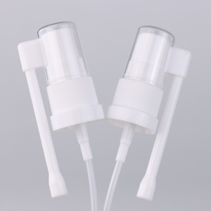 Пластиковый полипропиленовый распылитель для полости рта - Product Image 1
