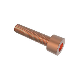 Tornillo para Tractor 19M8819, Fijación de Acero Inoxidable de Alta Resistencia Tradella International para Reparación de Equipos Agrícolas - Product Image 4