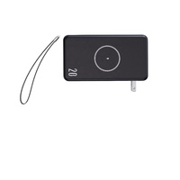 Power Bank Portabel Universal 2026 Terbaru 20000mah Pengisian Cepat Layar Digital Dengan Charger Dinding AC
