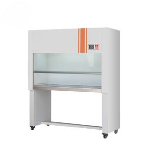 Equipo de laboratorio Hd850, banco de trabajo, controlador de Banco de limpieza Horizontal Vertical, Banco de limpieza de gabinete de campana de flujo laminar Hepa H14 4x2 - Product Image 5