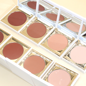 Khoáng ép bột Highlighter Stick Palette cho khuôn <span class=keywords><strong>m</strong></span>ặt kem che khuyết điể<span class=keywords><strong>m</strong></span> trang điể<span class=keywords><strong>m</strong></span> đường viền - Product Image 2