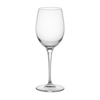 Vaso para Chianti Classico No. 2 vasos de 38 cl, altura 22.6 cm, diámetro 8.1 cm, Premium Bormioli Rocco